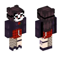Minecraft Skin #162848