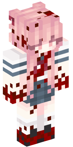 Minecraft Skin #162859