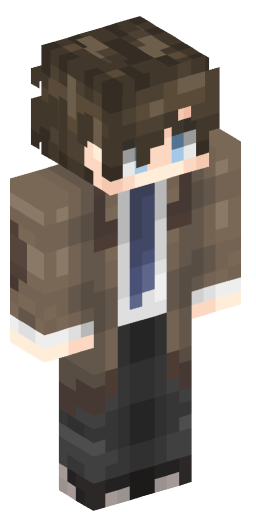 TotallyPhoenixYT Minecraft Skin Preview on Minecraft.Co.Com