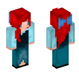 Minecraft Skin #162863