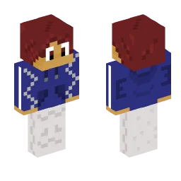 Minecraft Skin #162864