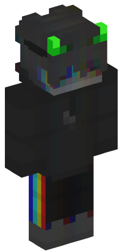 thepxl Minecraft Skin Preview on Minecraft.Co.Com