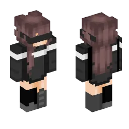 Minecraft Skin #162866
