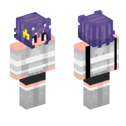 Minecraft Skin #162870