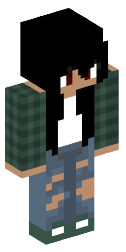 Minecraft Skin #162875