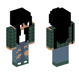 Minecraft Skin #162875