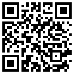 SnowIsRandom QR Code