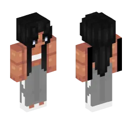 Minecraft Skin #162883