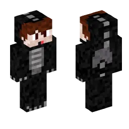 Minecraft Skin #162890
