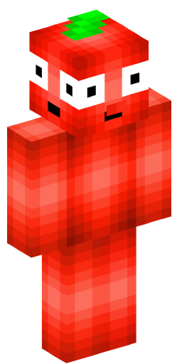 Chiyu Minecraft Skin Preview on Minecraft.Co.Com