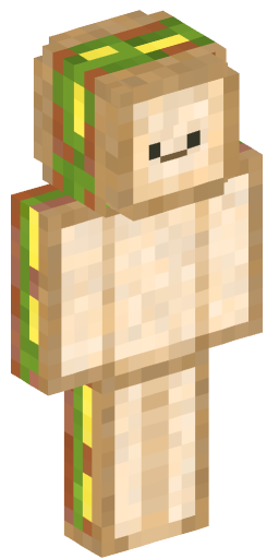 _mattieman Minecraft Skin Preview on Minecraft.Co.Com