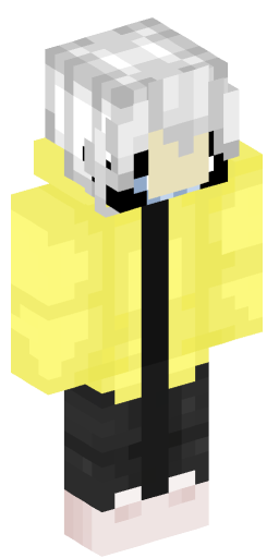 Morphixsam Minecraft Skin Preview on Minecraft.Co.Com