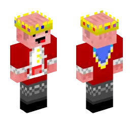 Minecraft Skin #162905