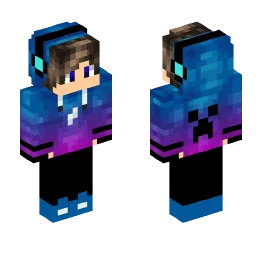 Minecraft Skin #162909