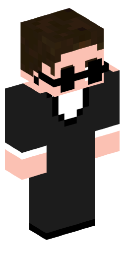 h1Alexh1 Minecraft Skin Preview on Minecraft.Co.Com