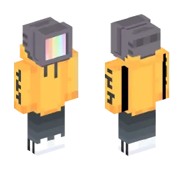 Minecraft Skin #162916