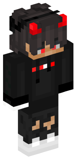 sepieshyper Minecraft Skin Preview on Minecraft.Co.Com