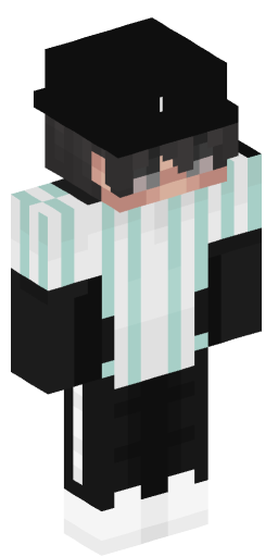 Minecraft Skin #162921