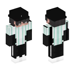 Minecraft Skin #162921