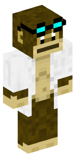 DaanD02 Minecraft Skin Preview on Minecraft.Co.Com