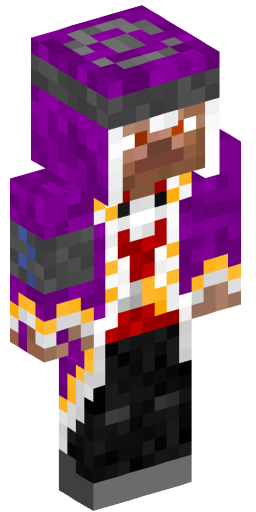 Kahel02 Minecraft Skin Preview on Minecraft.Co.Com