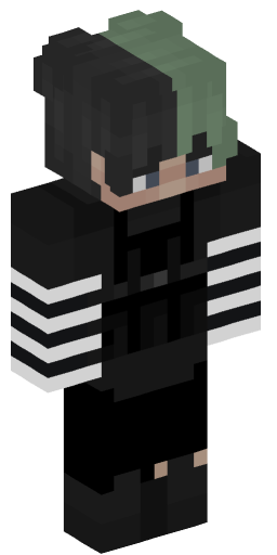 Jelly_c4t Minecraft Skin Preview on Minecraft.Co.Com