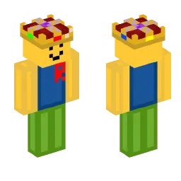 Minecraft Skin #162933