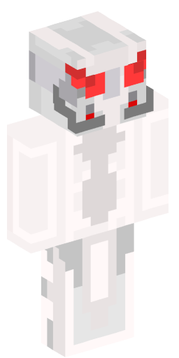 aranea_Mother Minecraft Skin Preview on Minecraft.Co.Com