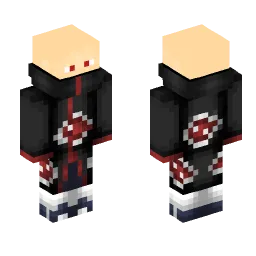 Minecraft Skin #162935
