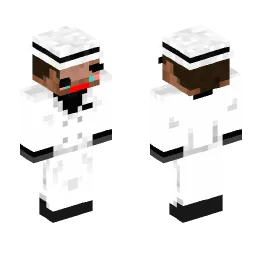 Minecraft Skin #162942