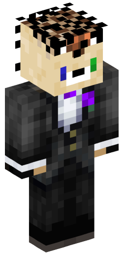 Cwils2001 Minecraft Skin Preview on Minecraft.Co.Com