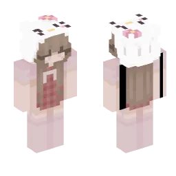 Minecraft Skin #162948