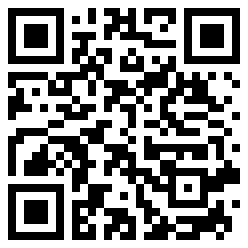 crazymushroom QR Code
