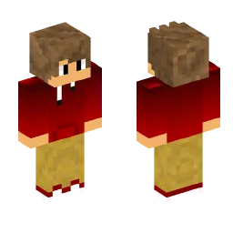 Minecraft Skin #162963