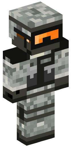 MrBigNose Minecraft Skin Preview on Minecraft.Co.Com
