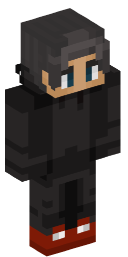 Minecraft Skin #162986