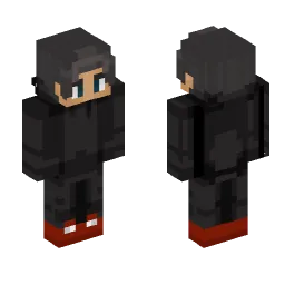 Minecraft Skin #162986