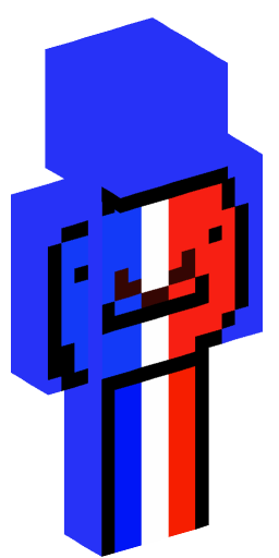 DerBabynator_ Minecraft Skin Preview on Minecraft.Co.Com