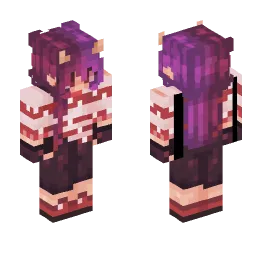 Minecraft Skin #162991