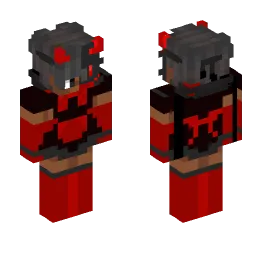 Minecraft Skin #162994