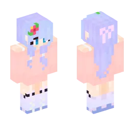 Minecraft Skin #163001