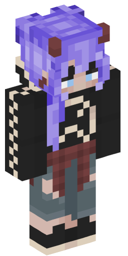 bidrodmistaka Minecraft Skin Preview on Minecraft.Co.Com
