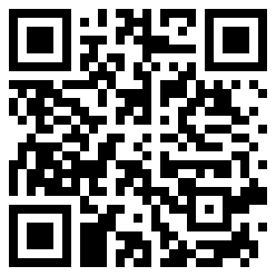 GoldenFlurry QR Code