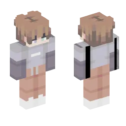 Minecraft Skin #163005