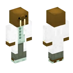 Minecraft Skin #163007
