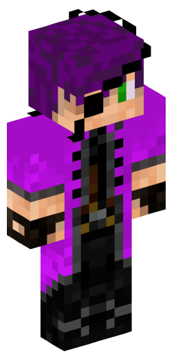 Truebluedude500 Minecraft Skin Preview on Minecraft.Co.Com