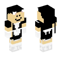 Minecraft Skin #163017