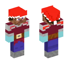 Minecraft Skin #163019