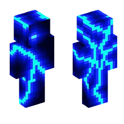 Minecraft Skin #163021