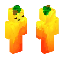 Minecraft Skin #163027